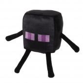 Minecraft Enderman Plysch 13 cm Minecraft Enderman Plysch 13 cm