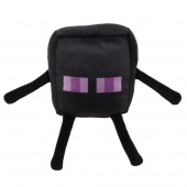 Minecraft Enderman Plysch 13 cm Minecraft Enderman Plysch 13 cm