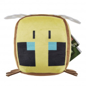 Minecraft Bee Plysch 13 cm Minecraft Bee Plysch 13 cm