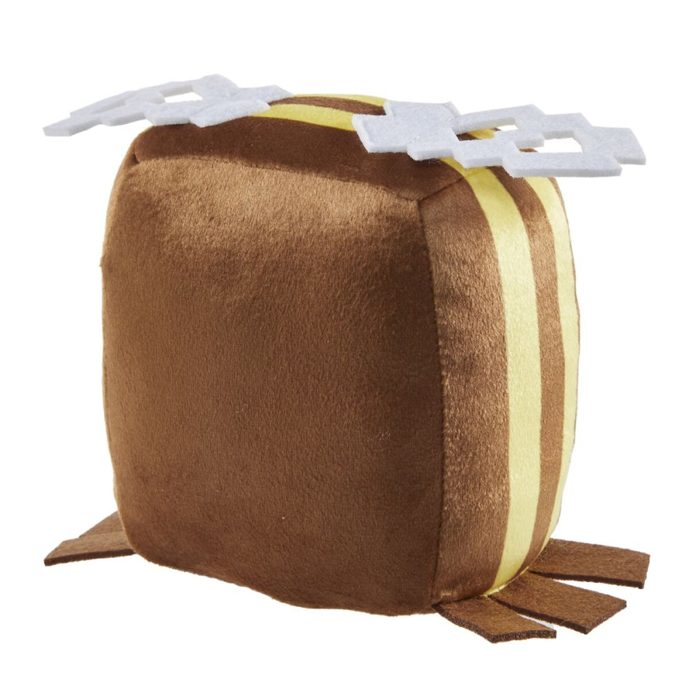 Minecraft Bee Plysch 13 cm
