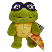 Teenage Mutant Ninja Turtles: Mutant Mayhem - Donatello Plush 20 cm