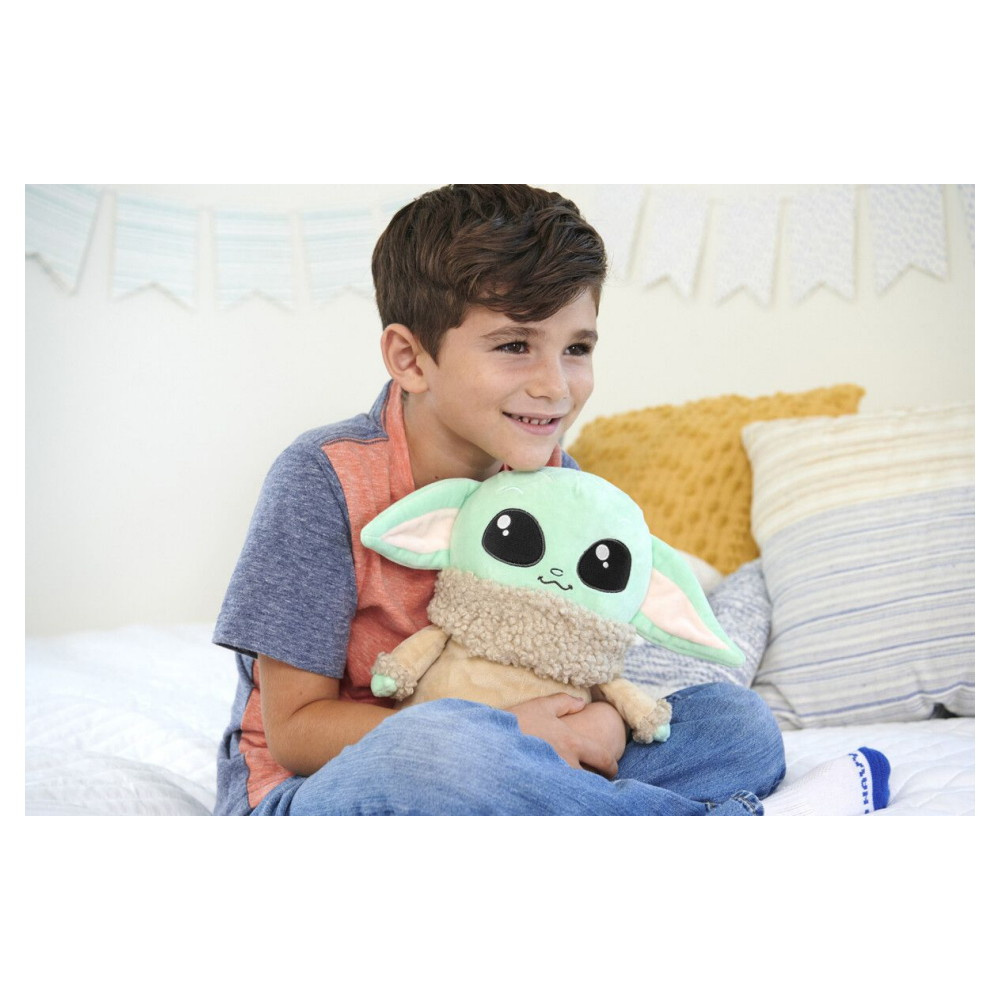 Star Wars - Jumping Grogu Plush