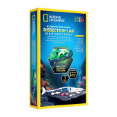 National Geographic Dissektionslab Haj National Geographic Dissektionslab Haj