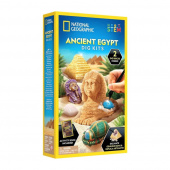 National Geographic Grävkit Forntida Egypten National Geographic Grävkit Forntida Egypten