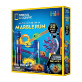 National Geographic Kulbana Självlysande 50 delar National Geographic Kulbana Självlysande 50 delar