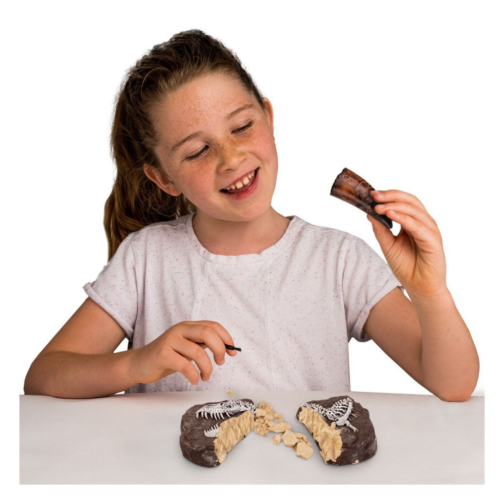 National Geographic Dinosaur Dig Kit