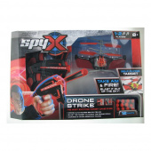 SpyX - Drone Strike SpyX - Drone Strike
