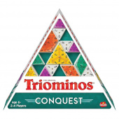 Triominos Conquest (Swe) Triominos Conquest (Swe)