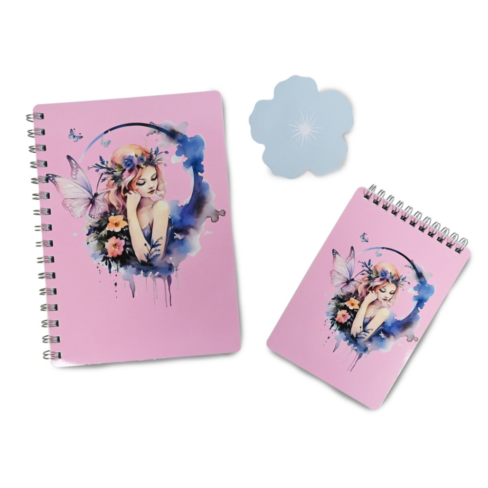 Sense - Fun Pack Älva