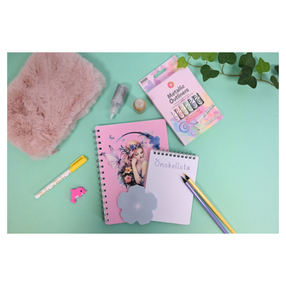 Sense - Fun Pack Älva