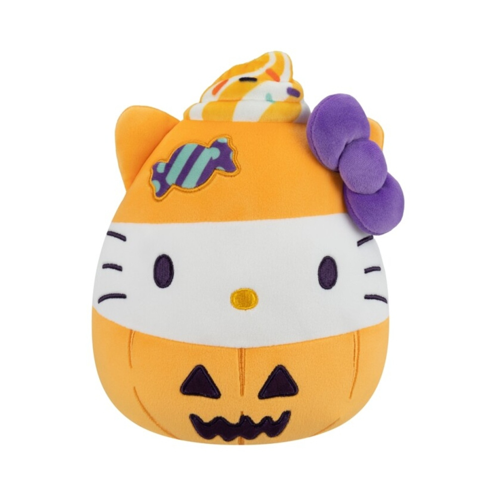 Squishmallows Hello Kitty Halloween 20 cm