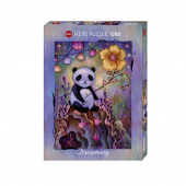 Heye Pussel: Panda Naps 1000 Bitar Heye Pussel: Panda Naps 1000 Bitar