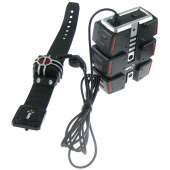 SpyX - Secret agent walkie talkie SpyX - Secret agent walkie talkie