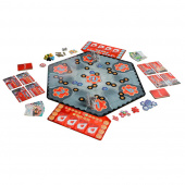 Infinity: HexaDome Legends Infinity: HexaDome Legends