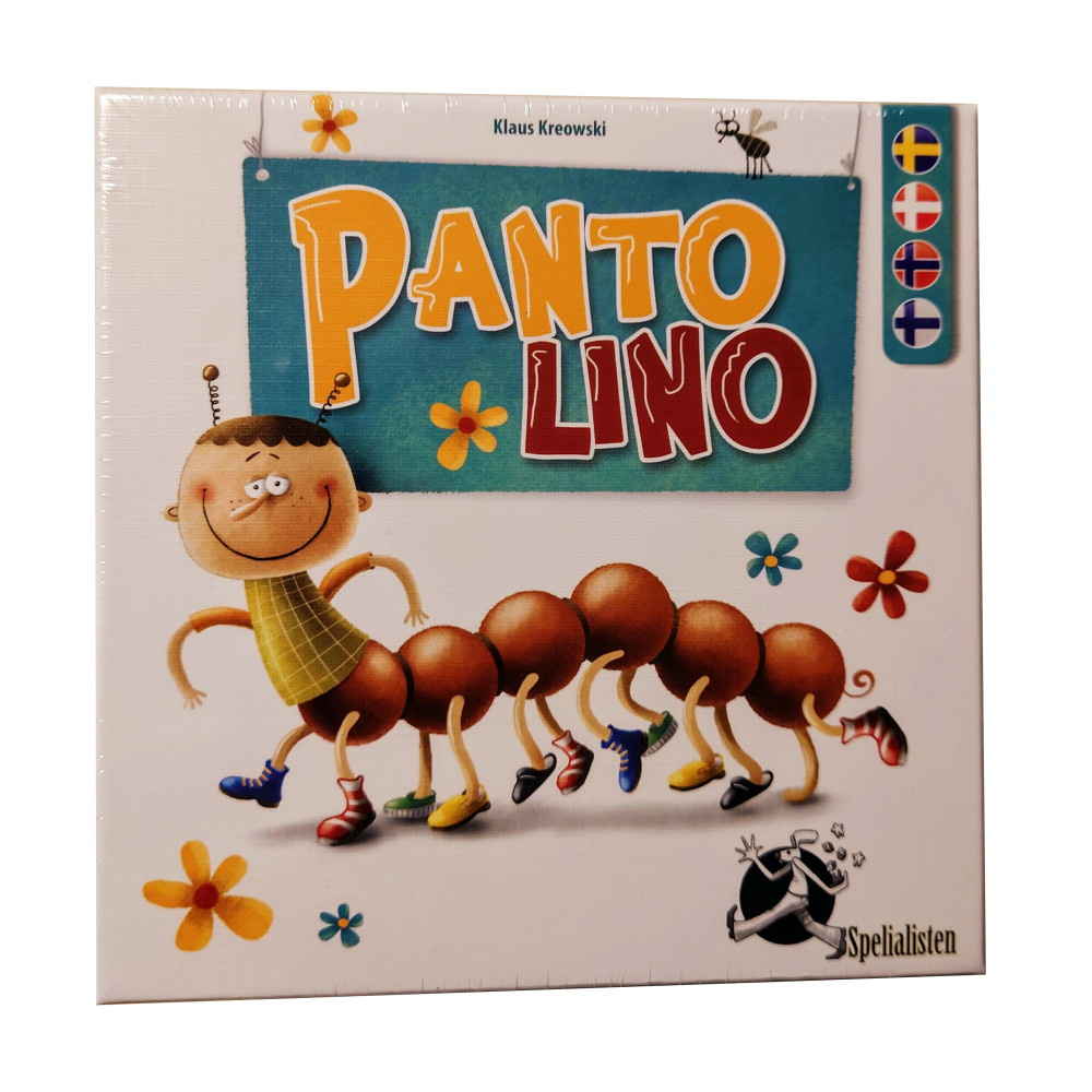 Pantolino (Swe)
