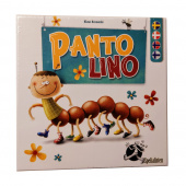 Pantolino (Swe) Pantolino (Swe)