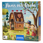 Hans och Greta Hans och Greta