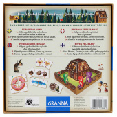 Hans och Greta Hans och Greta