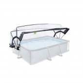 EXIT Universell Pooltak 220x150cm EXIT Universell Pooltak 220x150cm