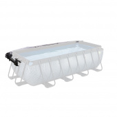 EXIT Universell Pooltak 400x200cm EXIT Universell Pooltak 400x200cm