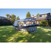 EXIT Universell Pooltak 400x200cm EXIT Universell Pooltak 400x200cm