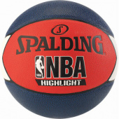 Spalding NBA Highlight sz 7 Spalding NBA Highlight sz 7