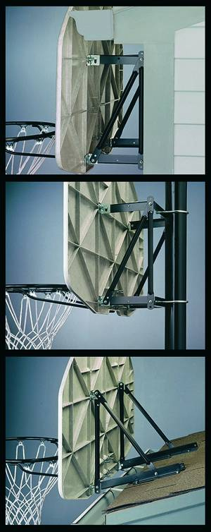 NBA Extension Bracket