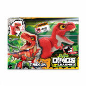 Dinos Unleashed T-Rex Jr Dinos Unleashed T-Rex Jr