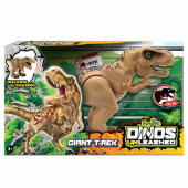 Dinos Unleashed Giant T-Rex Dinos Unleashed Giant T-Rex