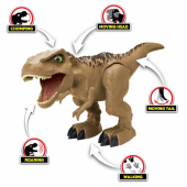 Dinos Unleashed Giant T-Rex Dinos Unleashed Giant T-Rex