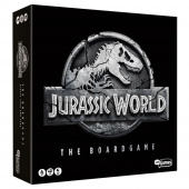 Jurassic World: The Boardgame