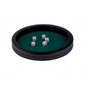 Engelhart Dice Tray Small Engelhart Dice Tray Small