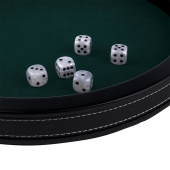 Engelhart Dice Tray Small Engelhart Dice Tray Small