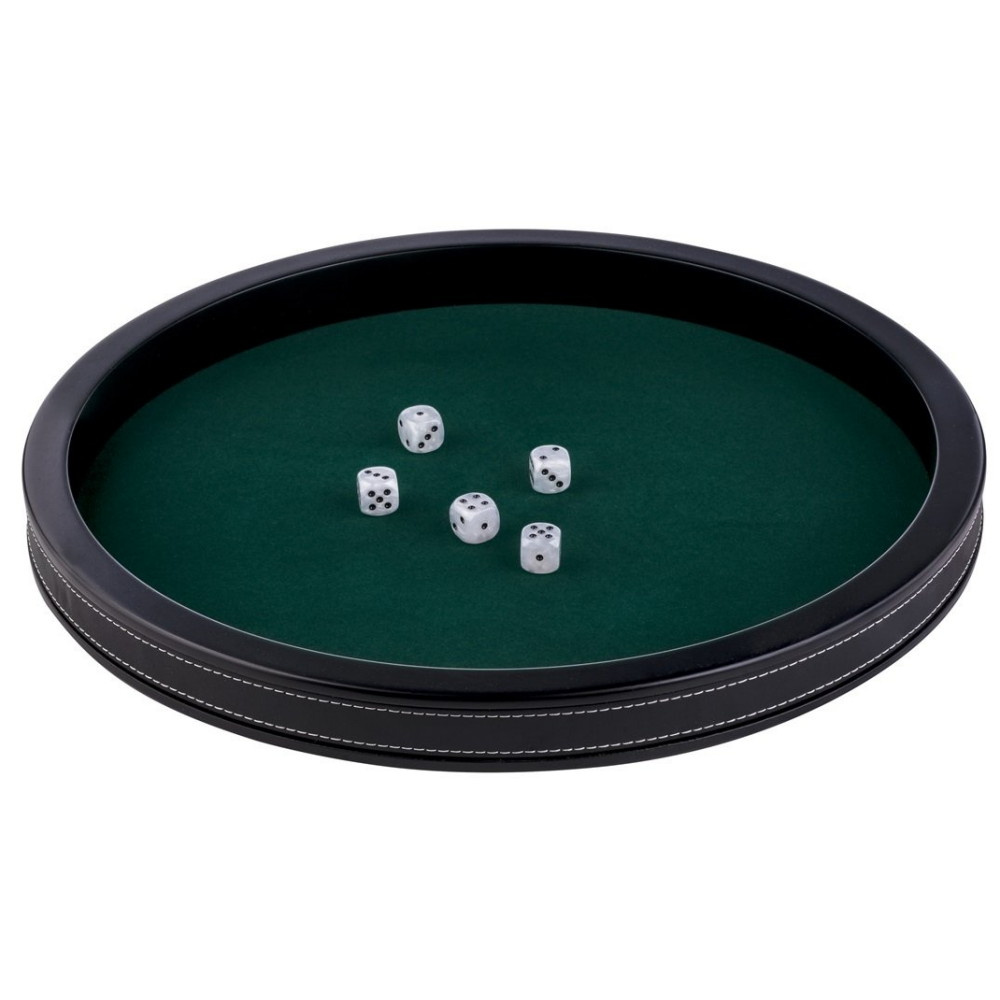 Engelhart Dice Tray Large