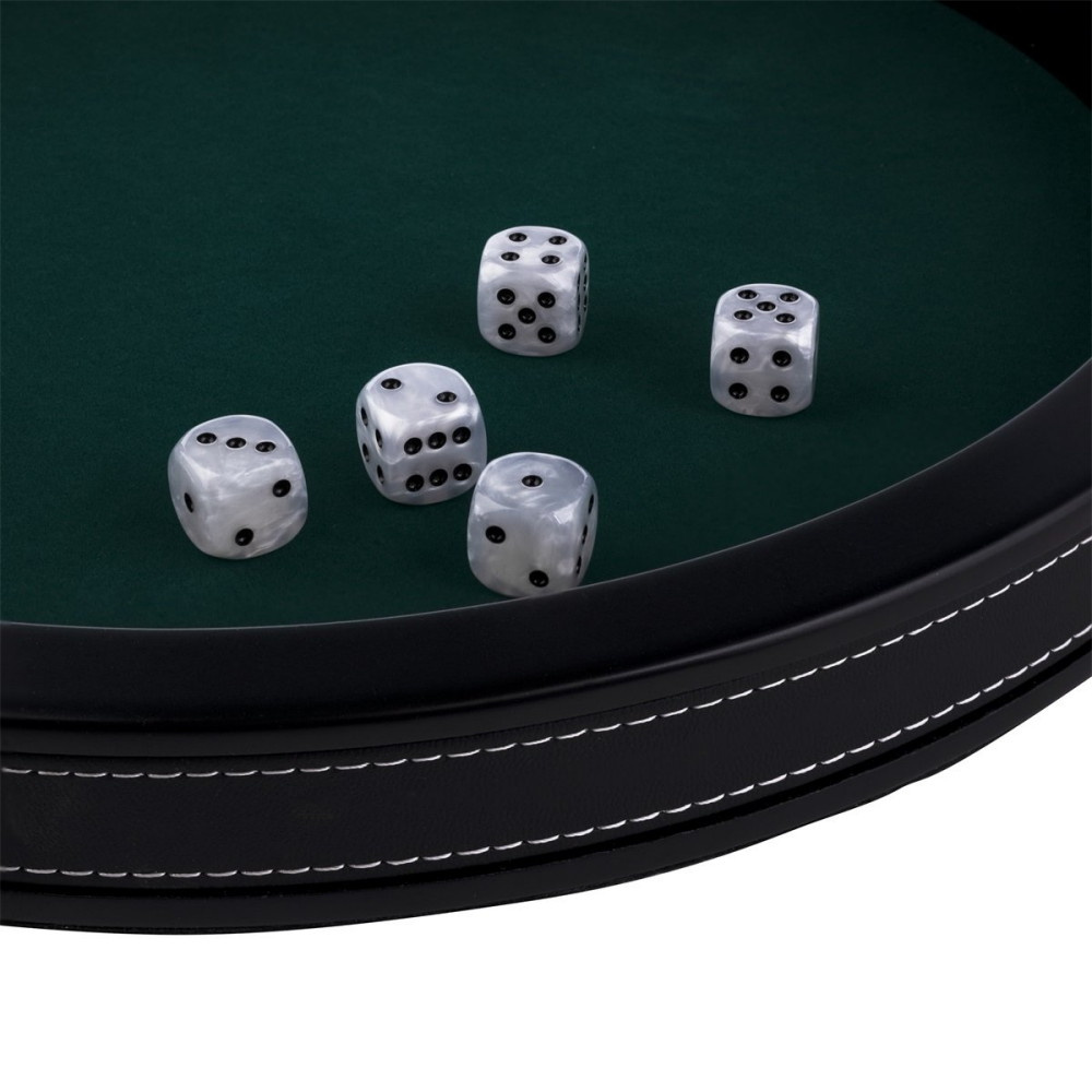 Engelhart Dice Tray Large