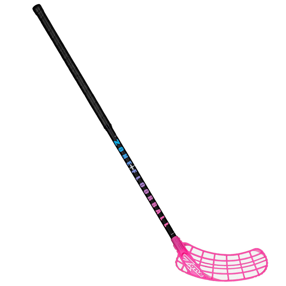 Zone Zuper Air Jr F35 - Black