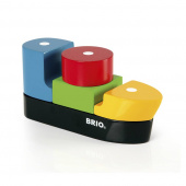 Brio - Magnetbåt