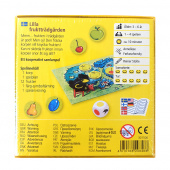 Lilla Fruktträdgården Lilla Fruktträdgården