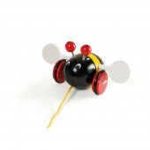 Brio - Humla Dragleksak Brio - Humla Dragleksak