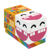 Rackarunge Rackarunge