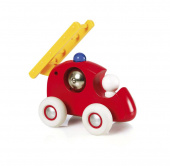 Brio - Brandbil Brio - Brandbil