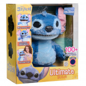 Disney Ultimate Stitch 34 cm Disney Ultimate Stitch 34 cm