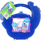 Disney Stitch - Mitt egna kreativitetsset Disney Stitch - Mitt egna kreativitetsset