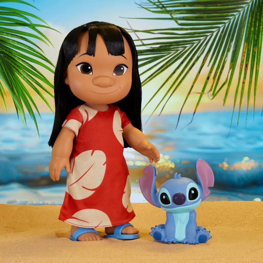 Disney - Lilo & Stitch