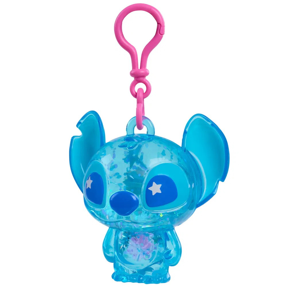 Disney Stitch Clip-on Figur