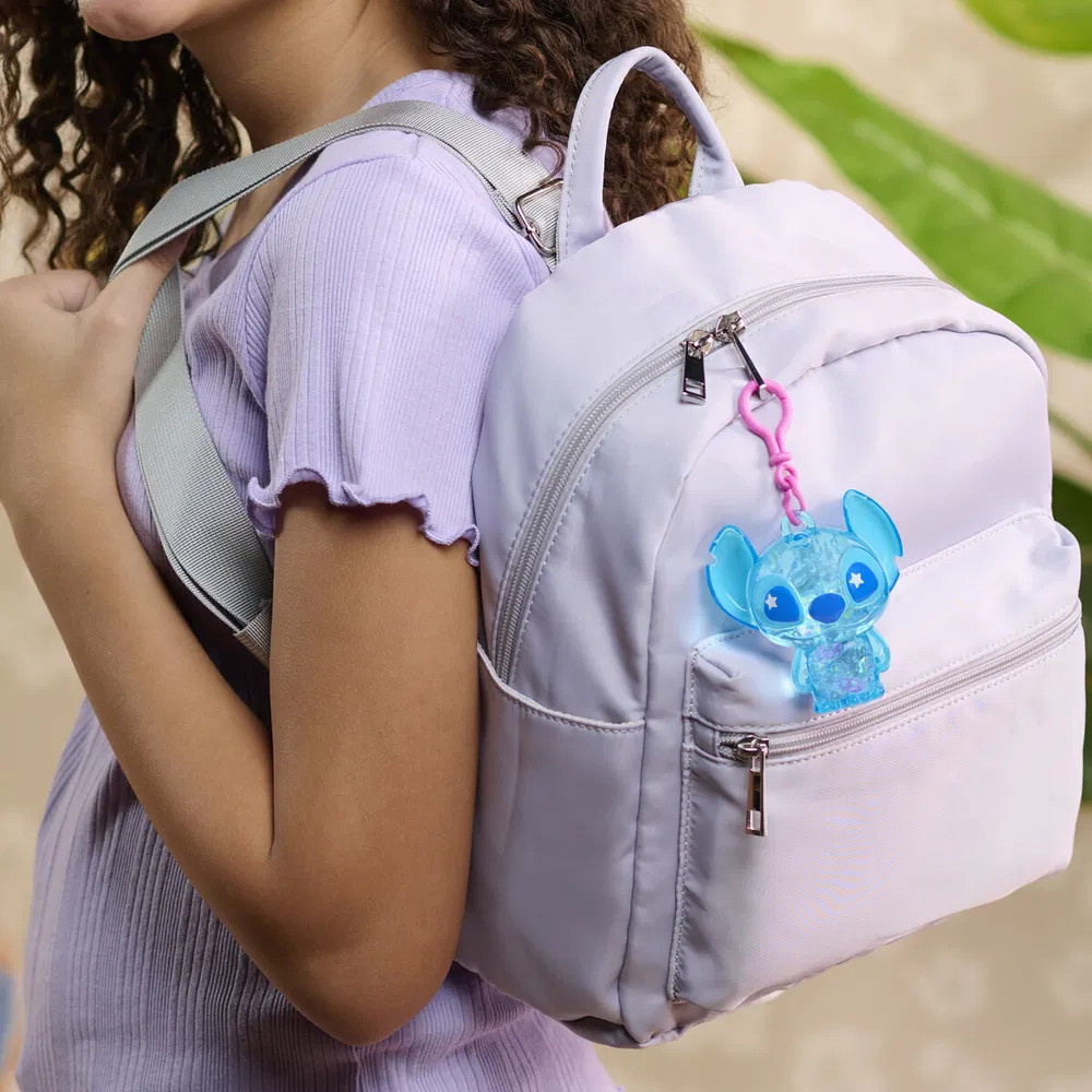 Disney Stitch Clip-on Figur