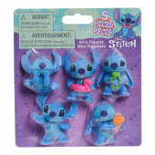 Disney Stitch Figurset 5-Pack Disney Stitch Figurset 5-Pack