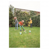 Barn Minigolf - Funny Golf Barn Minigolf - Funny Golf