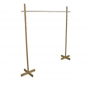 Limbo Set i Trä Limbo Set i Trä