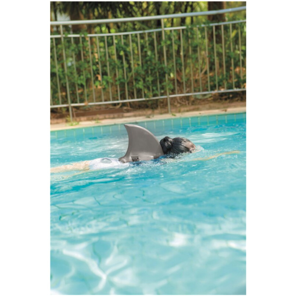 Spring Summer Hajfena Grå